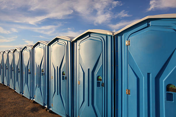 Portable Toilets for Parks and Recreation Areas in Poplar Plains, CT